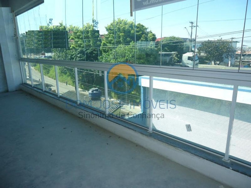 Imagem 5 de 15 de Sobreloja Para Locação Em São Paulo, Parque Fernanda, 2 Banheiros, 1 Vaga - Sbl026_2-900688