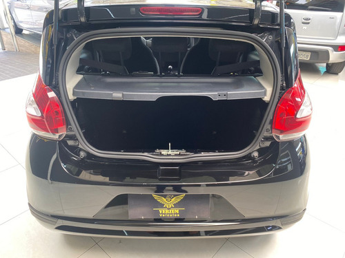 Fiat Mobi 1.0 Easy Flex 5p