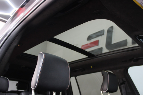 Jeep Grand Cherokee 5.7 V8 L Summit Reserve 4X4 At