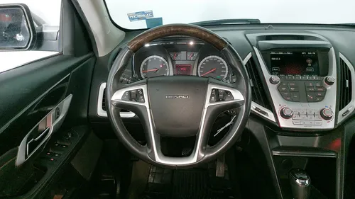 GMC Terrain 3.6 - DENALI D AT