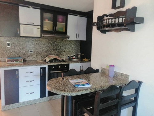 Imagen 3 de 7 de Asein708 Vende Cómodo Apartamento Paraparal Los Guayos