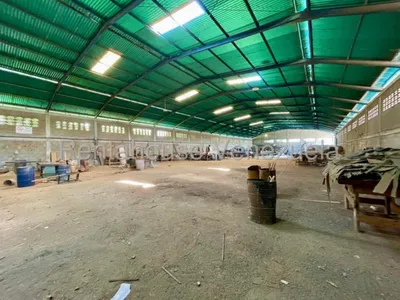 Galpón en venta