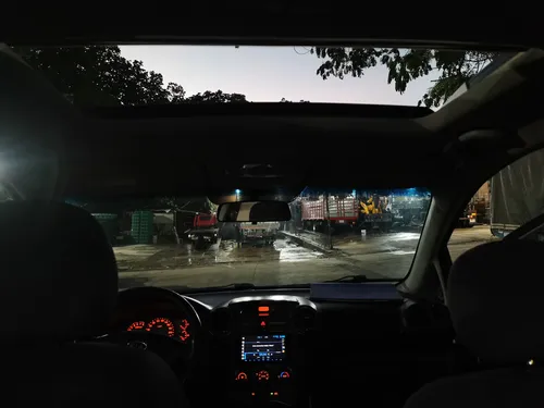 Kia Carens rondó 2.0