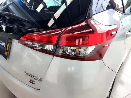 Toyota Yaris 1.5 Sport Cvt