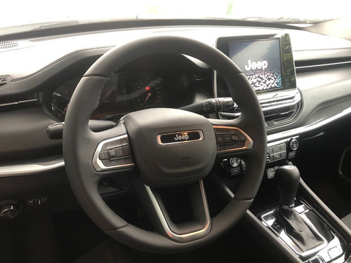 Imagen 10 de 15 de Jeep Compass Sport Entrega Inmediata 0km 1.3t