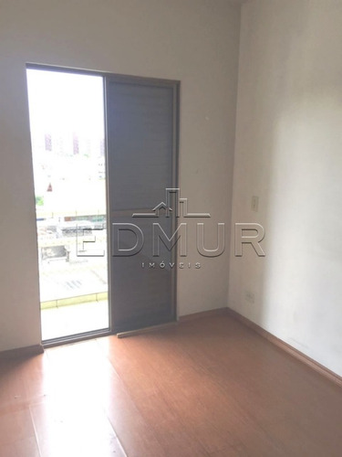 Sobrado - Parque Sao Vicente - Ref: 23780 - V-23780