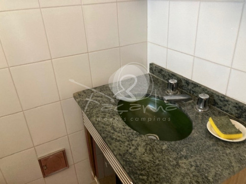Casa Para Venda No Jardim Planalto Em Campinas - Imobiliária Em Campinas - Ca00936 - 68870888