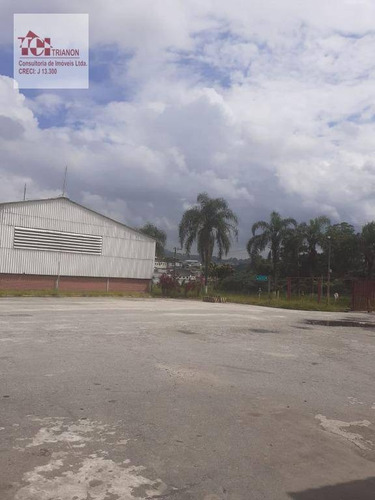 Imagem 20 de 30 de Galpão, 3300 M² - Venda Por R$ 25.000.000,01 Ou Aluguel Por R$ 120.000,00/mês - Jardim Jaraguá - São Paulo/sp - Ga0058