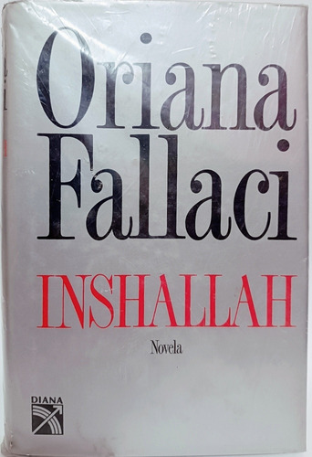 Inshallah Oriana Fallaci