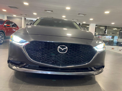 Mazda Mazda 3 2022
