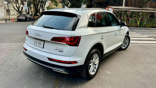 Audi Q5 2.0 L 45 Tfsi Dynamic Dsg