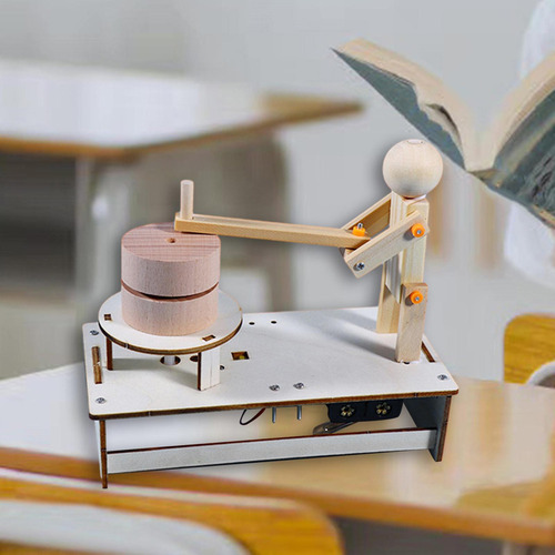 Kits De Modelos De Experimentos Científicos, Juguetes De