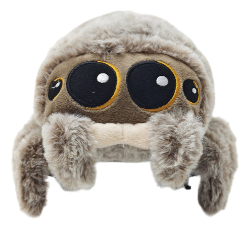 Boneca Lucas Little Spider