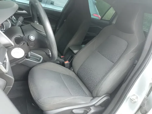 Chevrolet Onix Ltz