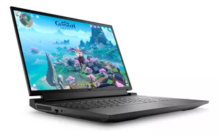 Notebook Dell G16 7620 Qhd Gamer I7 512gb 16gb Ddr5 Rtx 3050