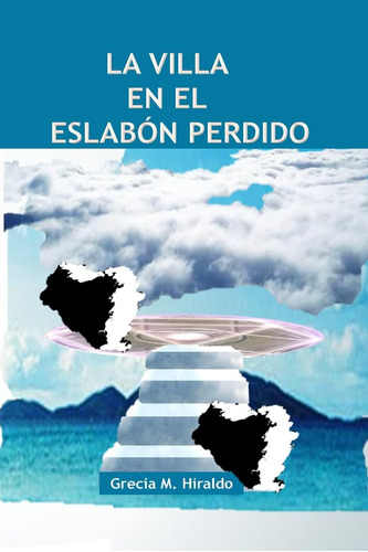 Libro: La Villa En El Estabon Perdido (spanish Edition)