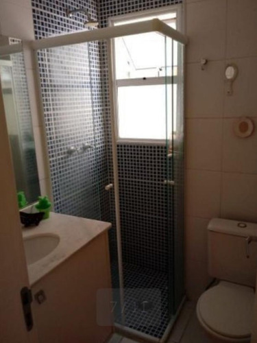Imagem 6 de 15 de Apartamento Mobiliado À Venda No Condomínio Upper Life Em Sorocaba - Sp - 2599 - 68148926