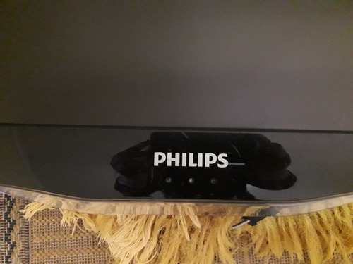 Tv 32 Philips Retirar Em São Paulo Zona Leste Defeito Varic
