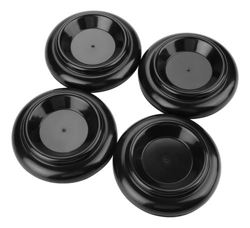 F Copo Para Pés De Piano, 4 Peças, Conjunto De Almofadas,
