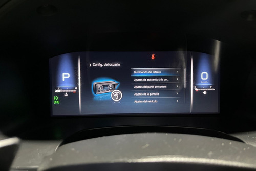 SsangYong Rexton (IN) 2.2 LIMITED PLUS AT 4X4 DIESEL