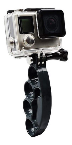 Kit Gopro Hero 7 6 / 5 / 4 / 3 / 2 / 1 Más De 100 Accesorios