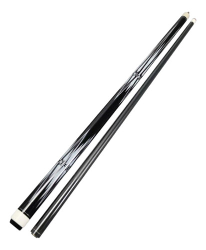 1/2 Split Billiard Cue Billiard Stick 13 Mm Consejo Dos