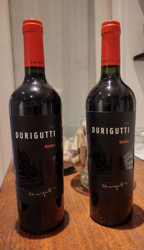 Imagen 2 de 4 de Vino Durigutti