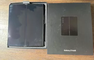 Samsung Galaxy Z Fold 5