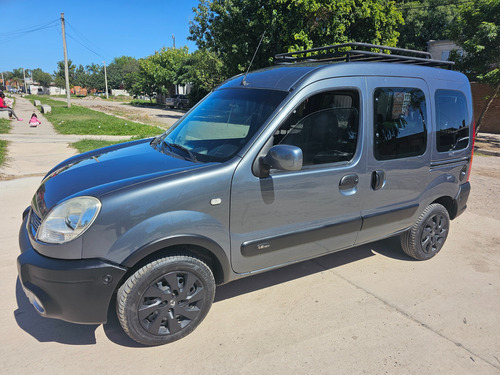 Renault Kangoo 1.6 2 Ath Plus 7as Da Aa Cd Pk Lc