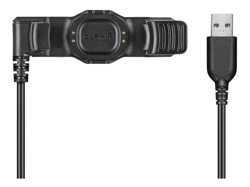 Clipe Carregador Garmin Usb Forerunner 225 Original