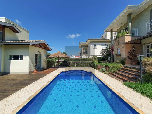 Imagem 3 de 30 de Casa Com 3 Dormitórios À Venda, 334 M² Por R$ 1.780.000,00 - Condominio Porto Atibaia - Atibaia/sp - Ca0466