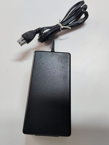 Fonte Impressora Hp Psc 1310 Series - Conector Cinza (usado) (Usado)