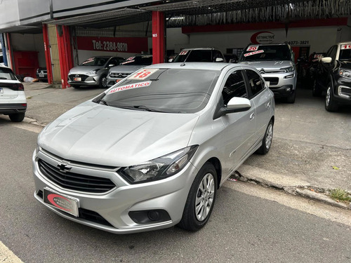 Chevrolet Onix 1.4 MPFI LT 8V FLEX 4P AUTOMÁTICO