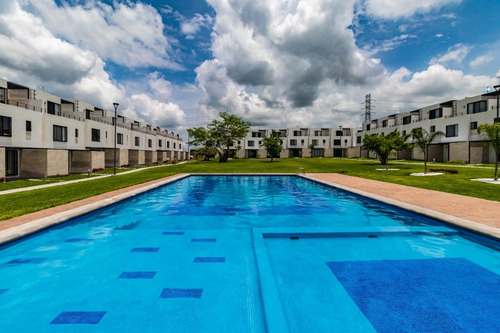 Imagen 18 de 30 de Departamento A Estrenar Con Acabados De Lujo Al Sur De Cuernavaca