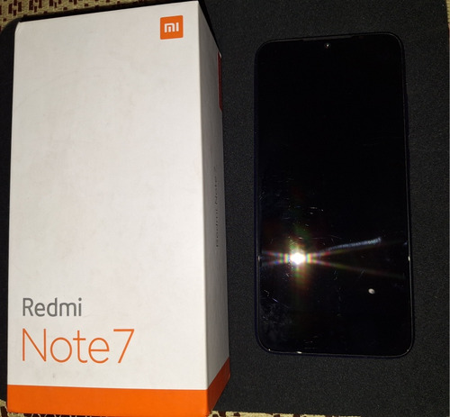 Celular Barato Xiaomi Redmi Note 7