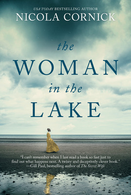 Libro The Woman In The Lake - Cornick, Nicola