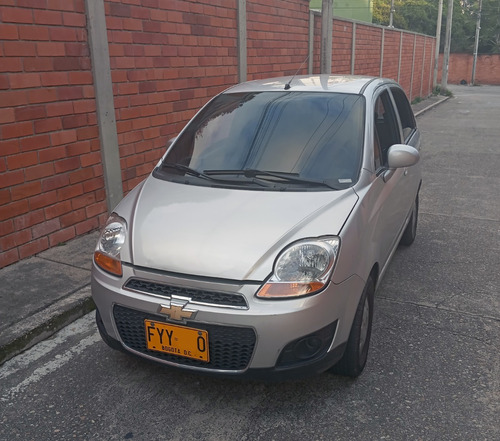 Chevrolet Spark 1.0 Life