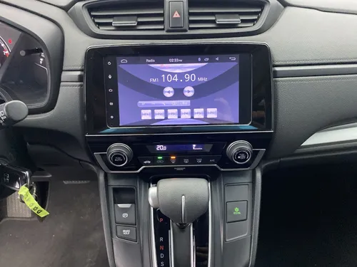 Honda CR-V 2.4 CITY PLUS AT