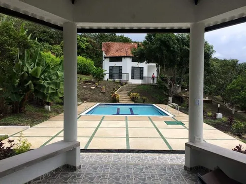 Finca ! Oportunidad ! De Recreo Para Vivir O Alquilar