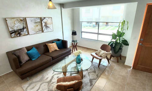 Imagen 2 de 13 de Valle De Los Chillos - Modernas Casas Por Estrenar En La Armenia