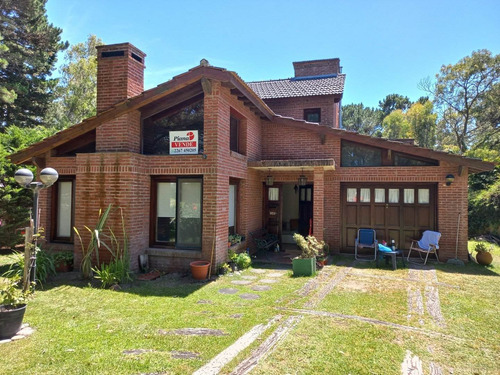 Imagen 3 de 30 de Casa Venta Pinamar B5 Libertador 3 Dormitorios 3 Baños Garage Radiadores Dvh Permuta Mar Del Plata