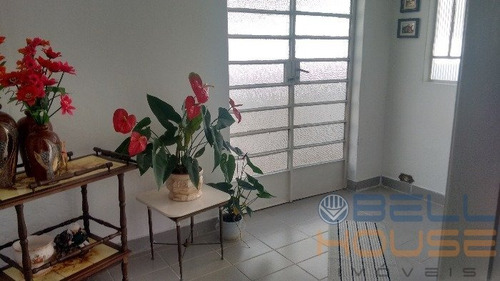 Imagem 4 de 15 de Casa - Jardim - Ref: 801 - L-801