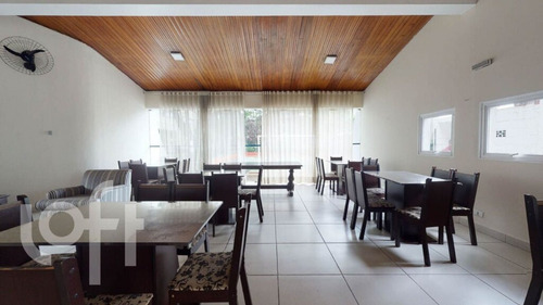 Imagem 10 de 30 de Apartamento Padrão Em São Paulo - Sp - Ap0244_rncr