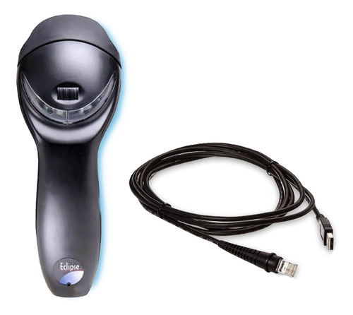 Leitor De Código De Barras Honeywell Eclipse Mk5145 Usb