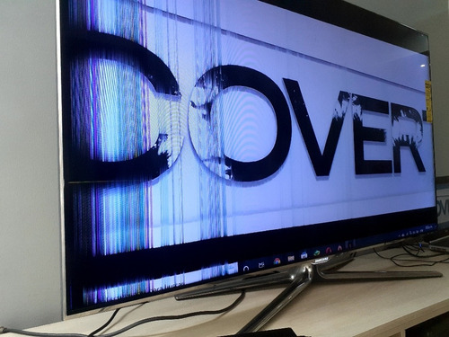 Imagen 9 de 10 de Samsung Tv 55 Und8000 Usado