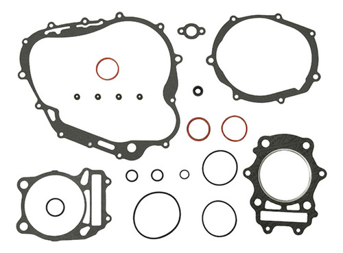 Empaques Kit Suzuki Dr 350 T / X Manual ( Año 1990 Al 1999 )