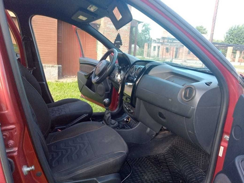 Renault Duster 2016 2.0 Ph2 4x2 Privilege 143cv