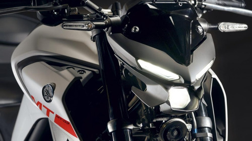 Imagen 6 de 10 de Moto Yamaha Mt03 0km