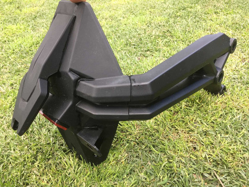 Imagen 9 de 11 de Cf Moto Nk 250