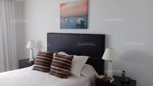 Imagen 6 de 15 de Alquiler Temporada Tres Suites Le Jardin - Punta Del Este Mansa